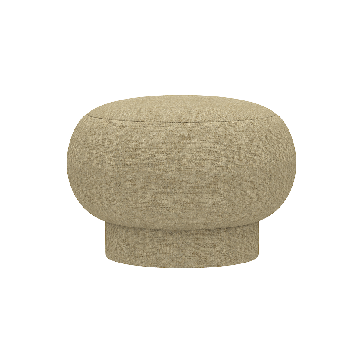 norr-11-li-ge-pouf-bouchon-champagne-tissu-megan-sand-small image 7