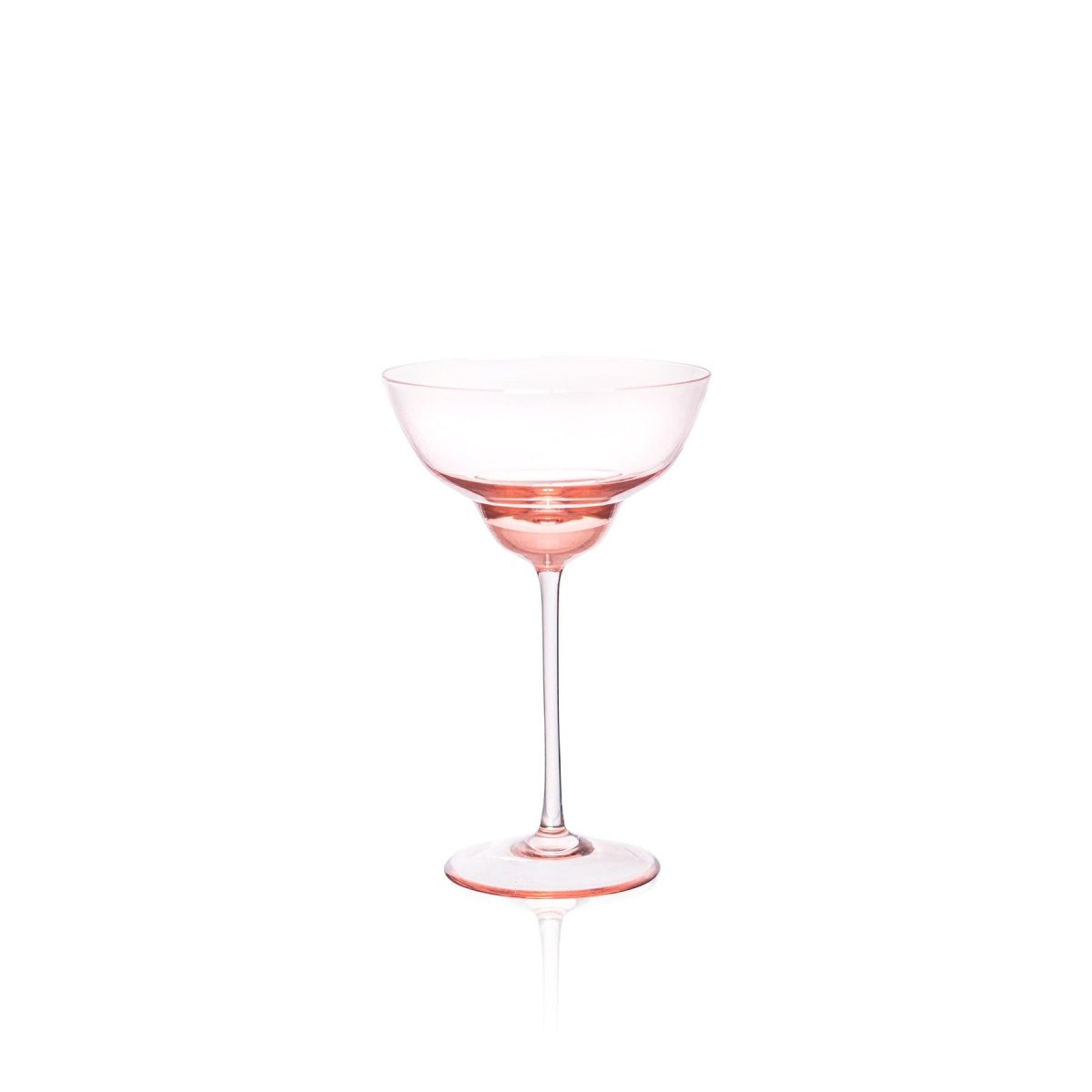 klimchi-shadows-verre-cocktail-rose-lot-de-2 image 1