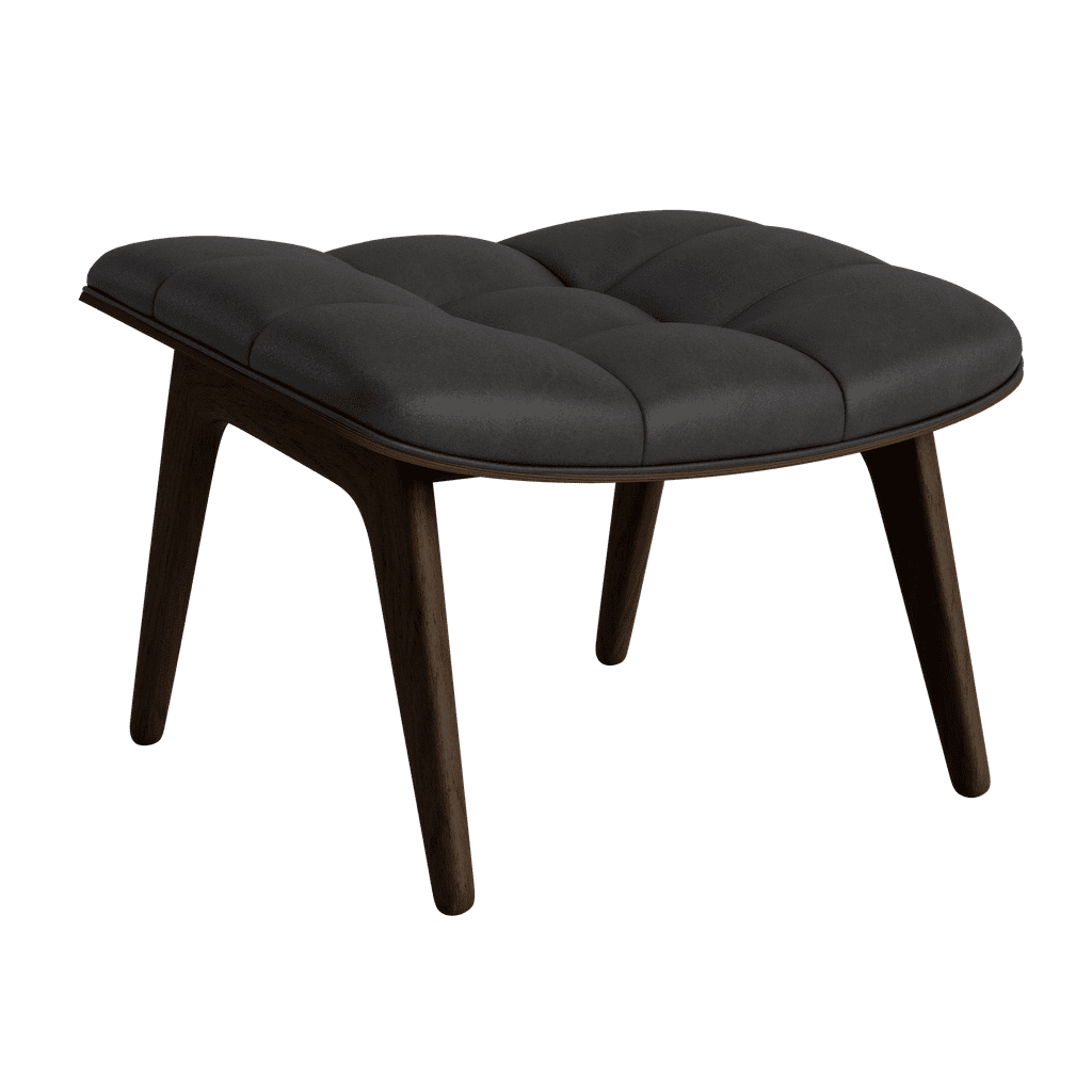 norr11-mammoth-pouf-repose-pieds-ch-ne-tissu-sand image 4