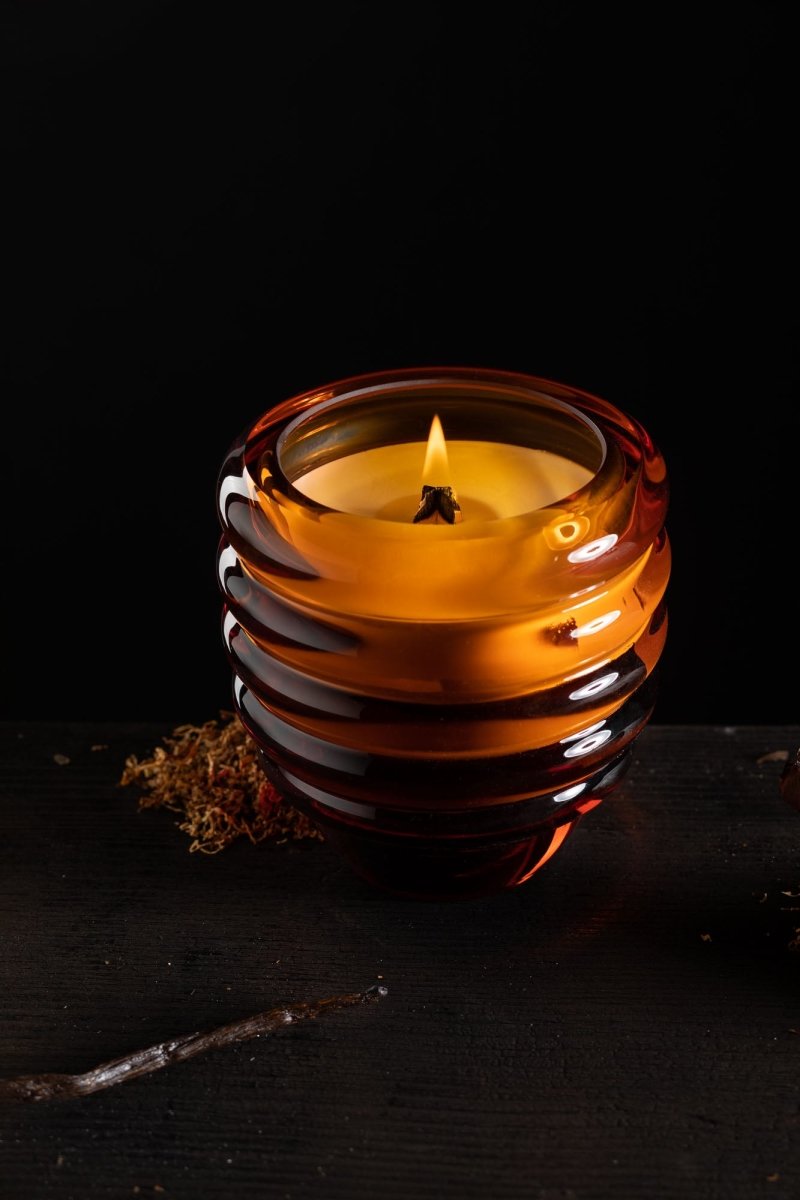 klimchi-wave-nightfall-bougie-parfum-e-vanille-tabac image 3