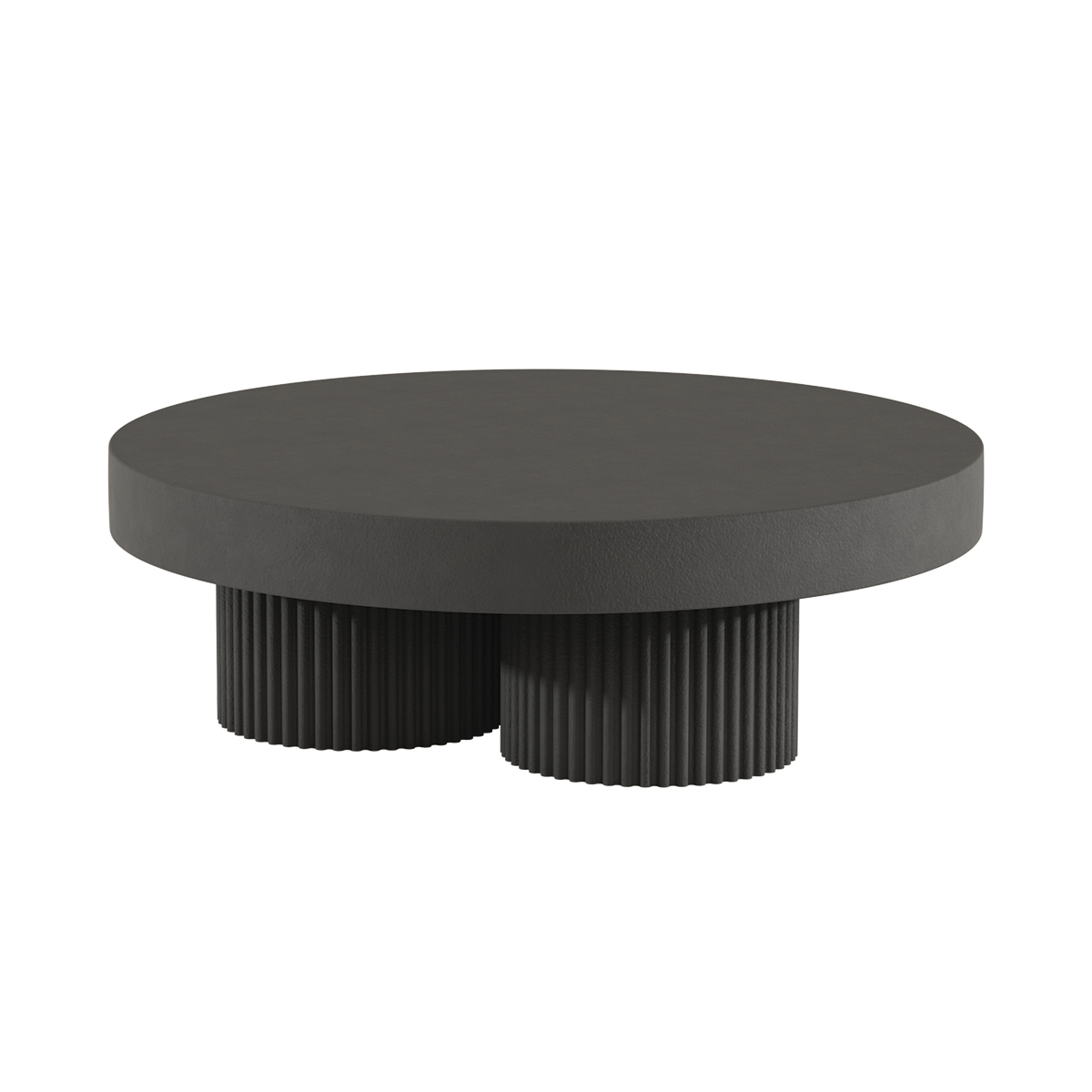 norr-11-gear-table-basse-ronde-120-cm-earth-b-ton image 2