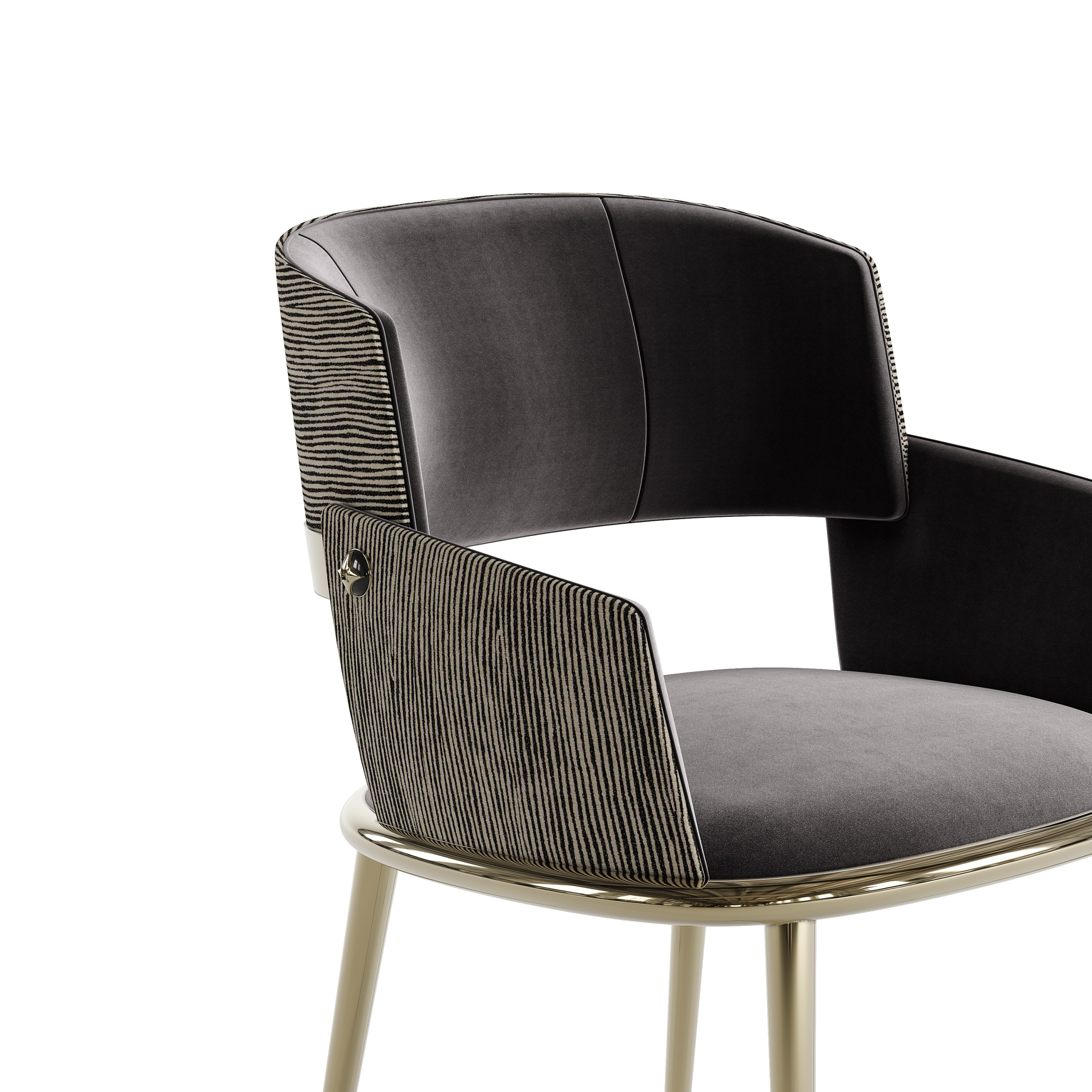 bablanc-adam-chaise-salle-manger-design image 5