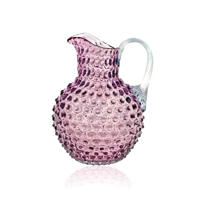 klimchi-hobnail-underlay-violet-carafe-2-l-violette image 1