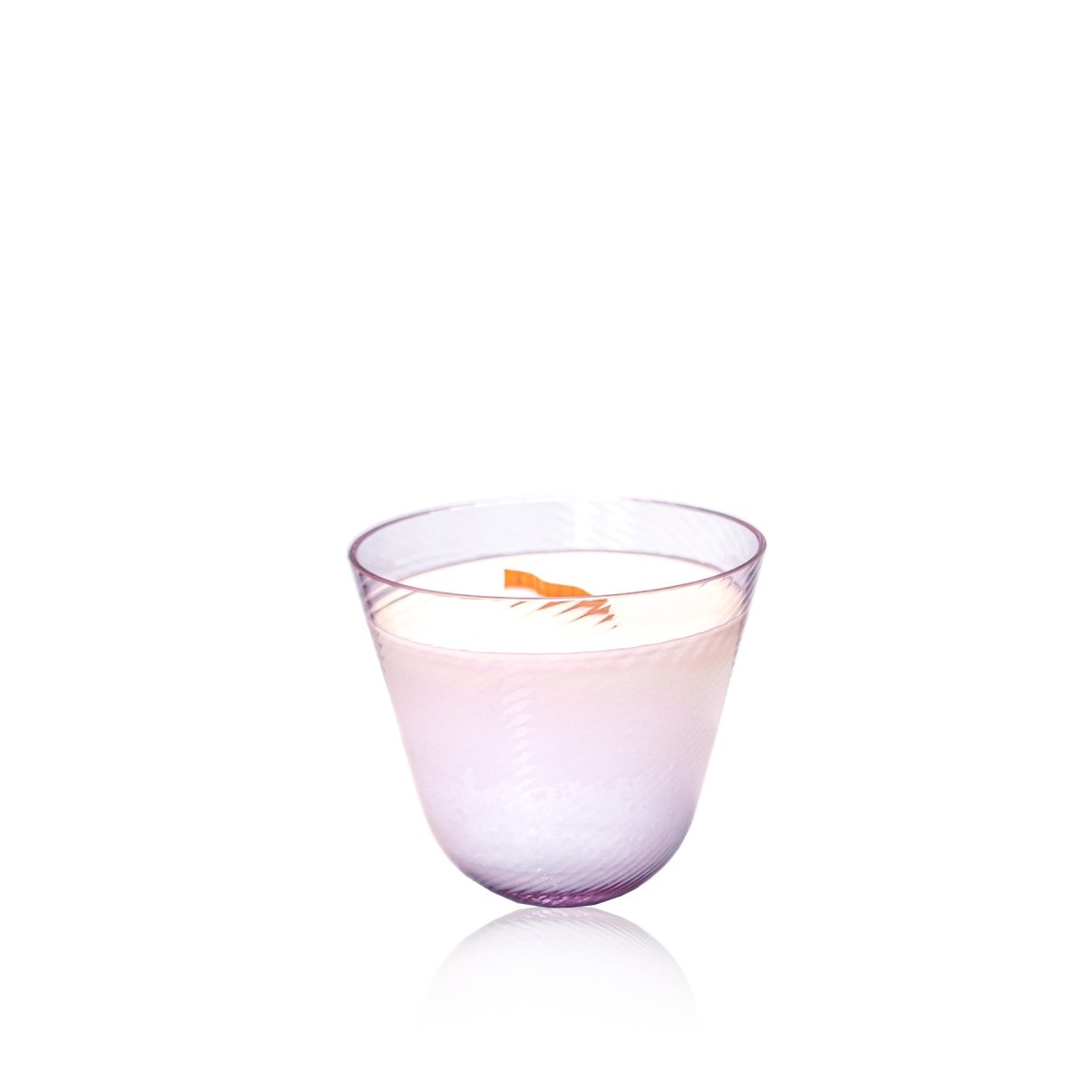 klimchi-linea-lavender-bougie-parfum-e-lilas-80-h image 1