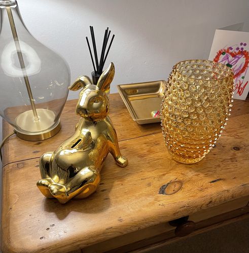 Superbe vase