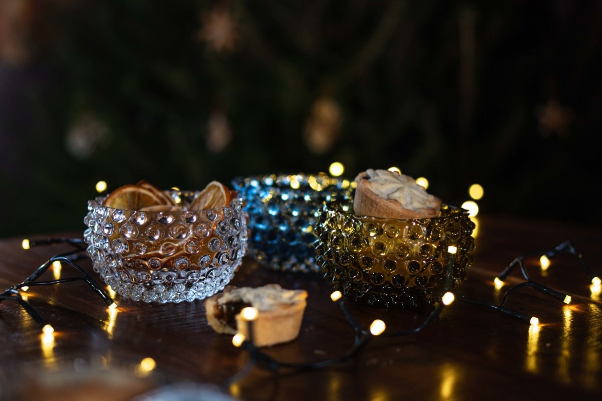 klimchi-hobnail-bol-cristal-petit-mod-le-transparent image 8