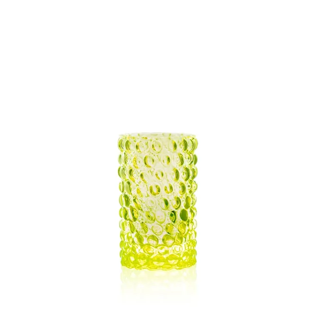 klimchi-hobnail-neon-citrine-soliflore-jaune-1-pi-ce image 1