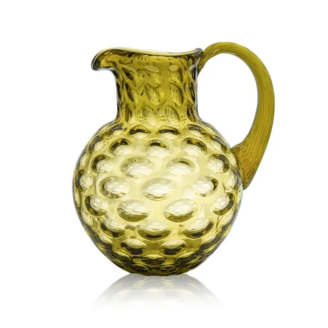 klimchi-kugel-pichet-bonsai-green-vert-2-litres image 1