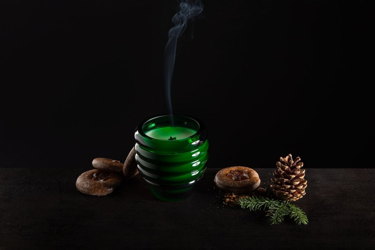 klimchi-wave-pine-paradise-bougie-verte-pin-pic image 2