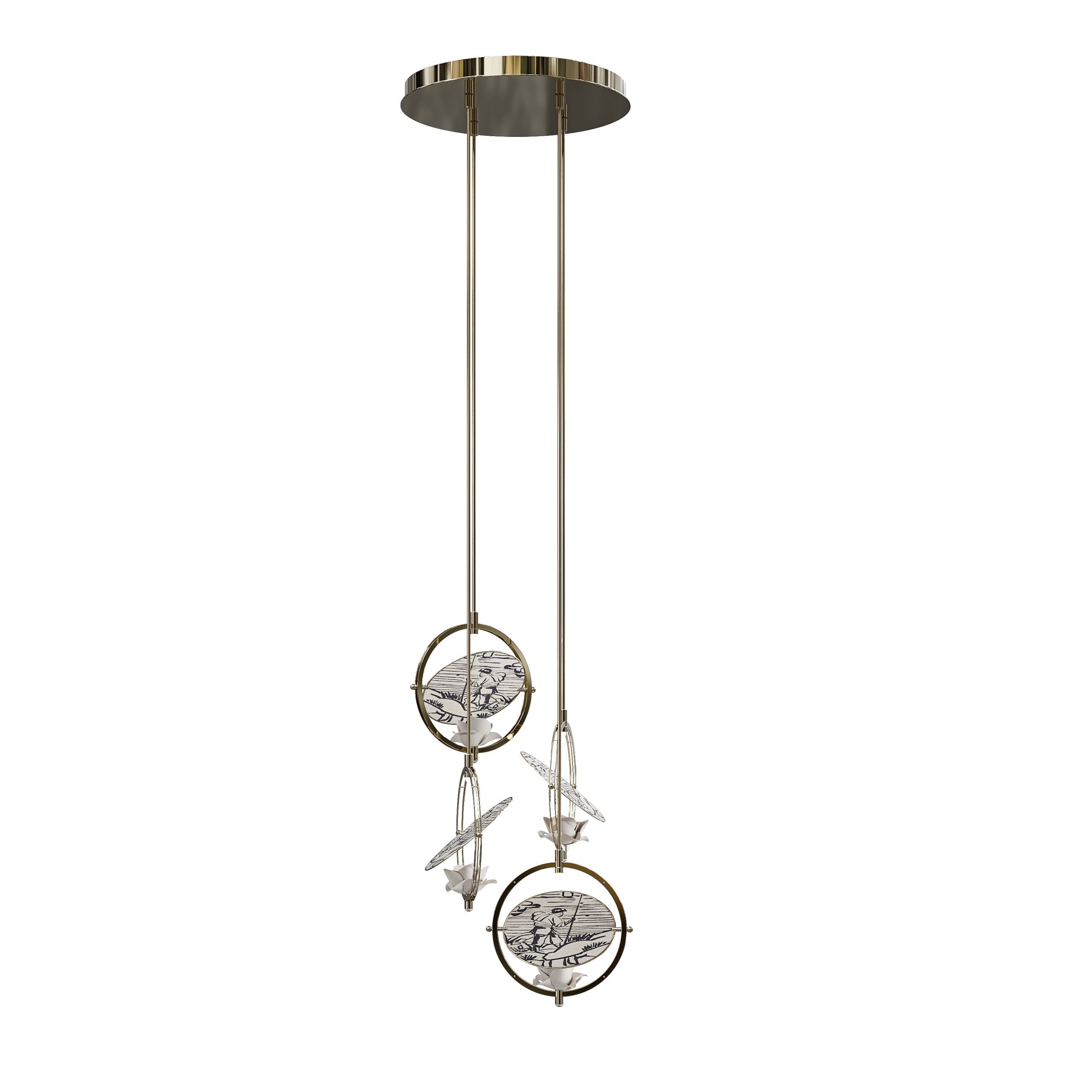 bablanc-olympe-lustre-suspension-design-europ-en image 2