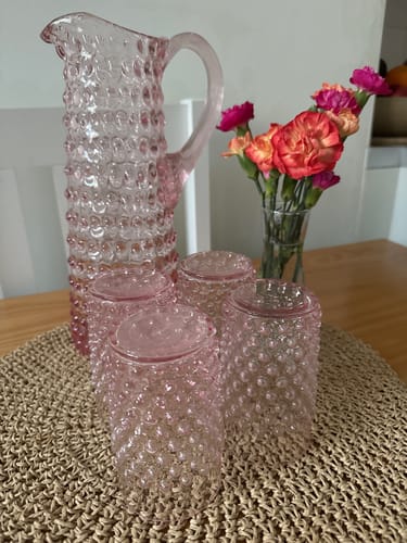 Adorable verre