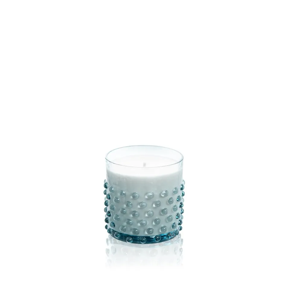 klimchi-igloo-bougie-parfum-e-hiver-vanille-bois image 1