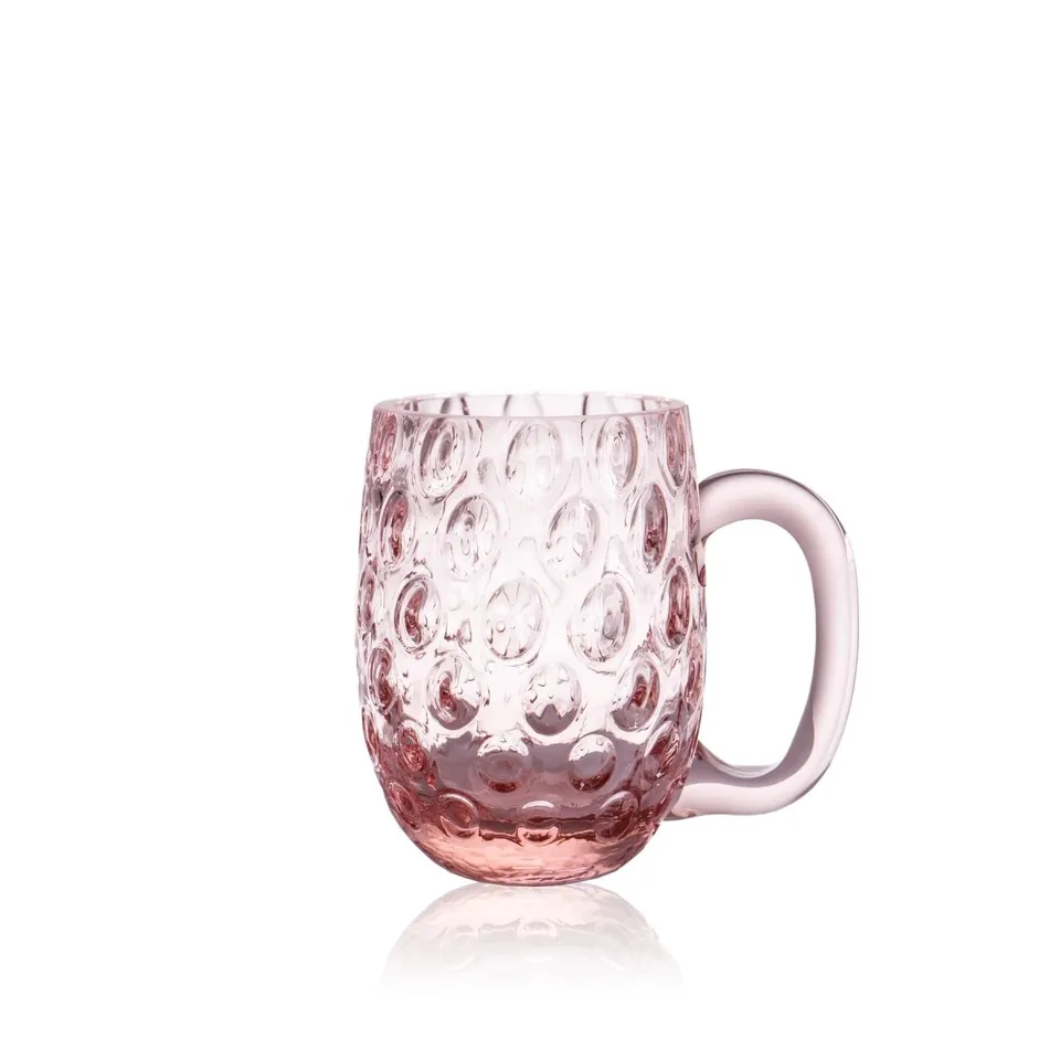 klimchi-beer-mugs-petite-chope-rosaline-en-verre image 1