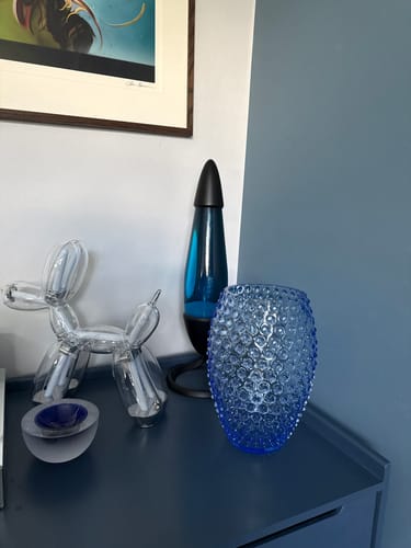 Bleu frais