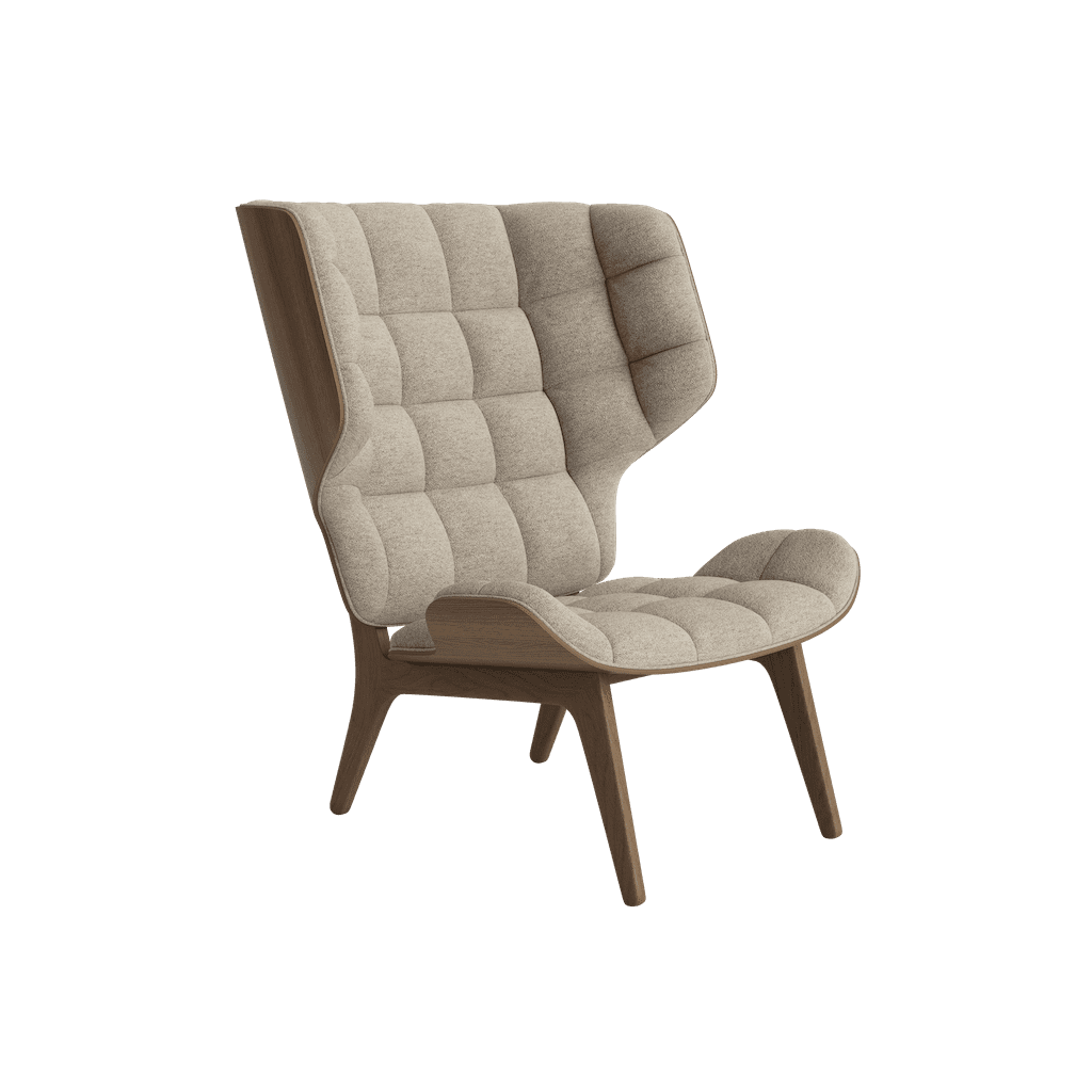 norr-11-mammoth-fauteuil-cuir-sand-ch-ne-noir image 3