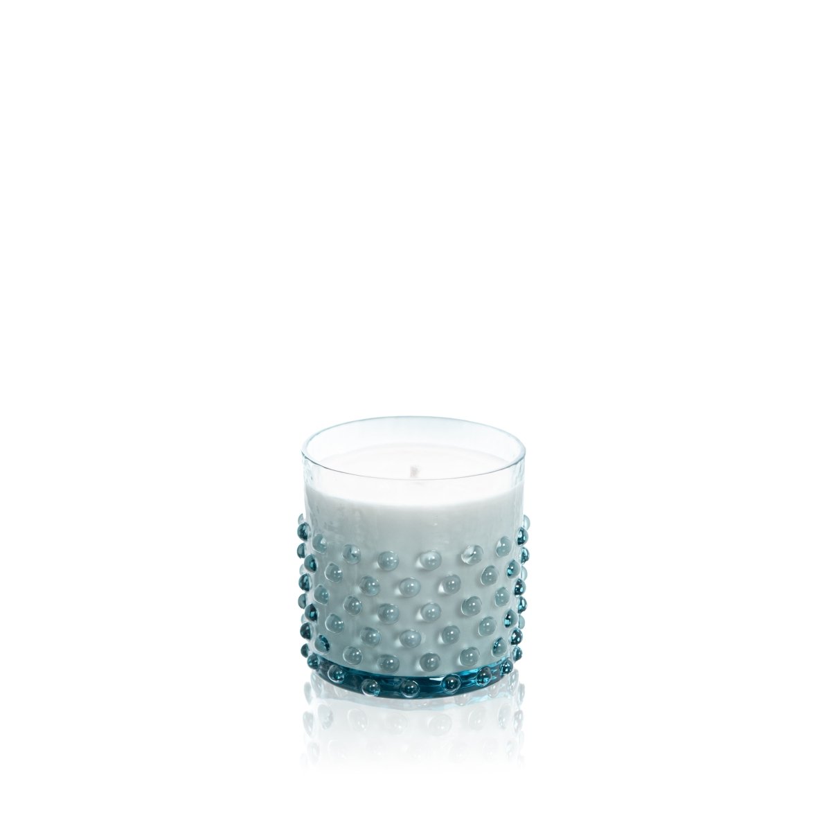 klimchi-igloo-bougie-parfum-e-hiver-vanille-bois image 1
