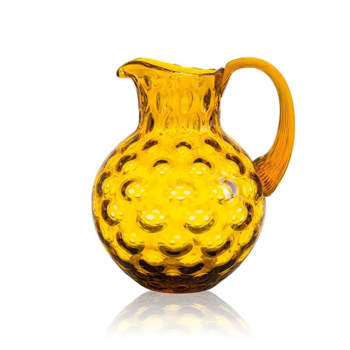 klimchi-kugel-amber-carafe-ambre-2-l-l-unit image 1