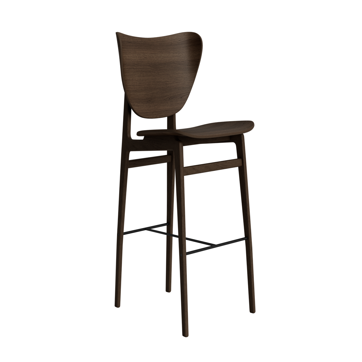 norr-11-elephant-chaise-bar-ch-ne-naturel-75-cm image 1