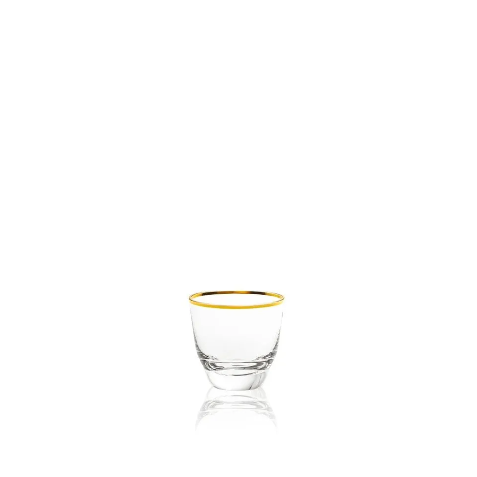 klimchi-shadows-tasse-espresso-golden-lux-lot-de-2-dor-e image 1