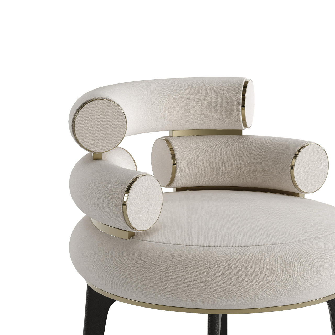 bablanc-rondo-chaise-salle-manger-design image 5