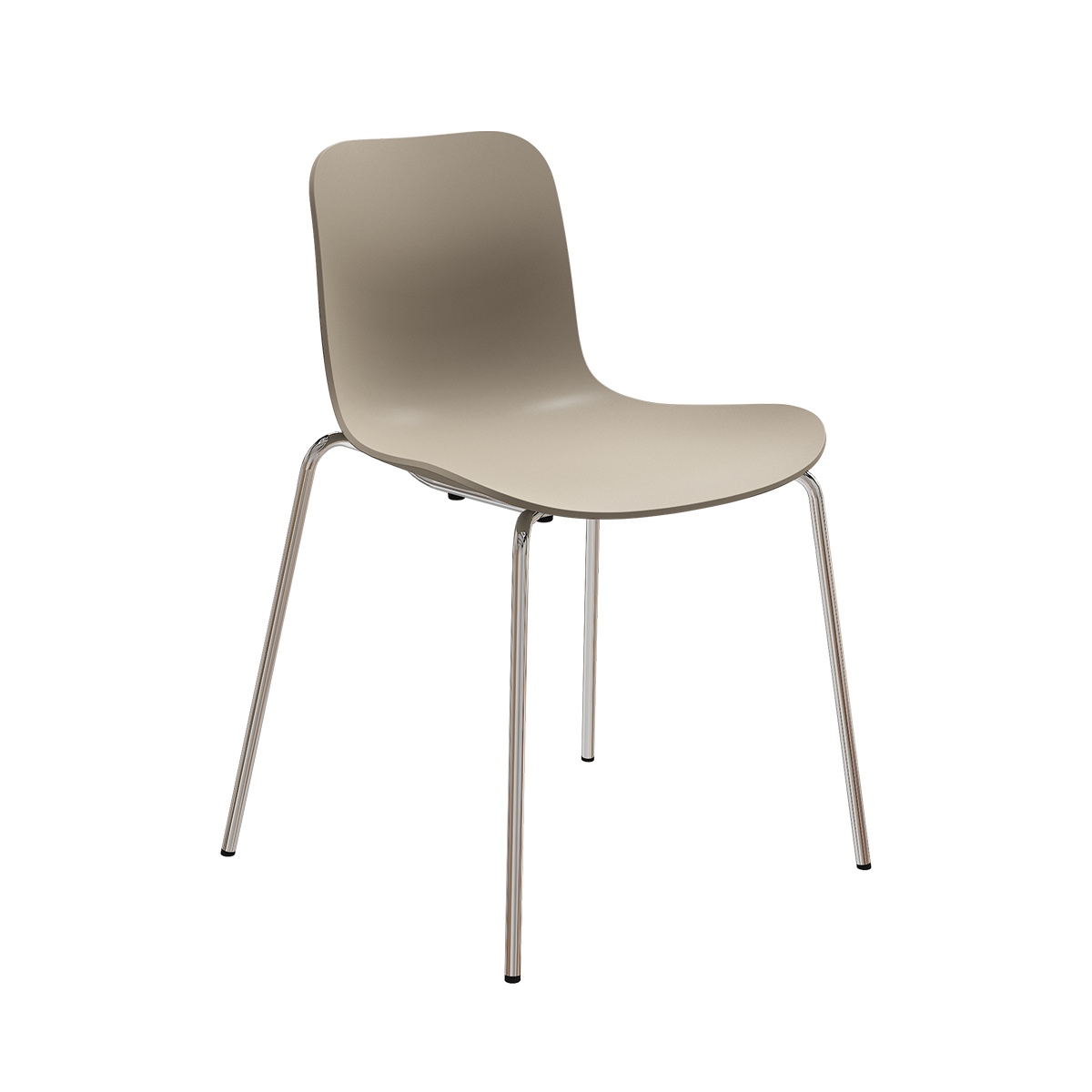 norr-11-langue-chaise-coque-cru-pieds-noirs image 7