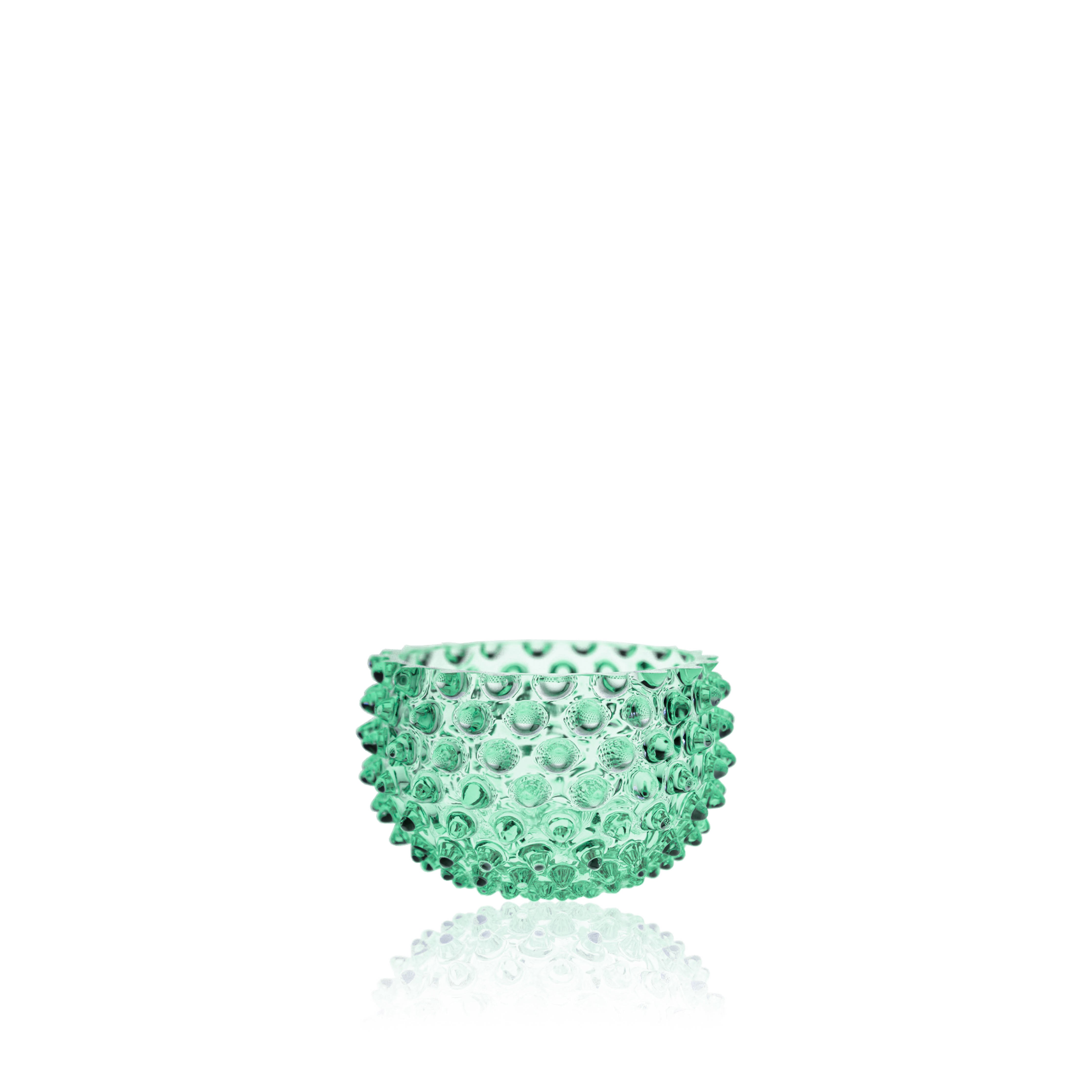 klimchi-hobnail-petit-bol-cristal-beryl-1-pi-ce image 1