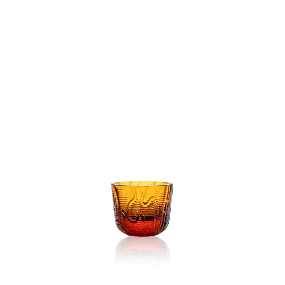klimchi-crust-verres-shot-ambre-lot-de-2 image 1