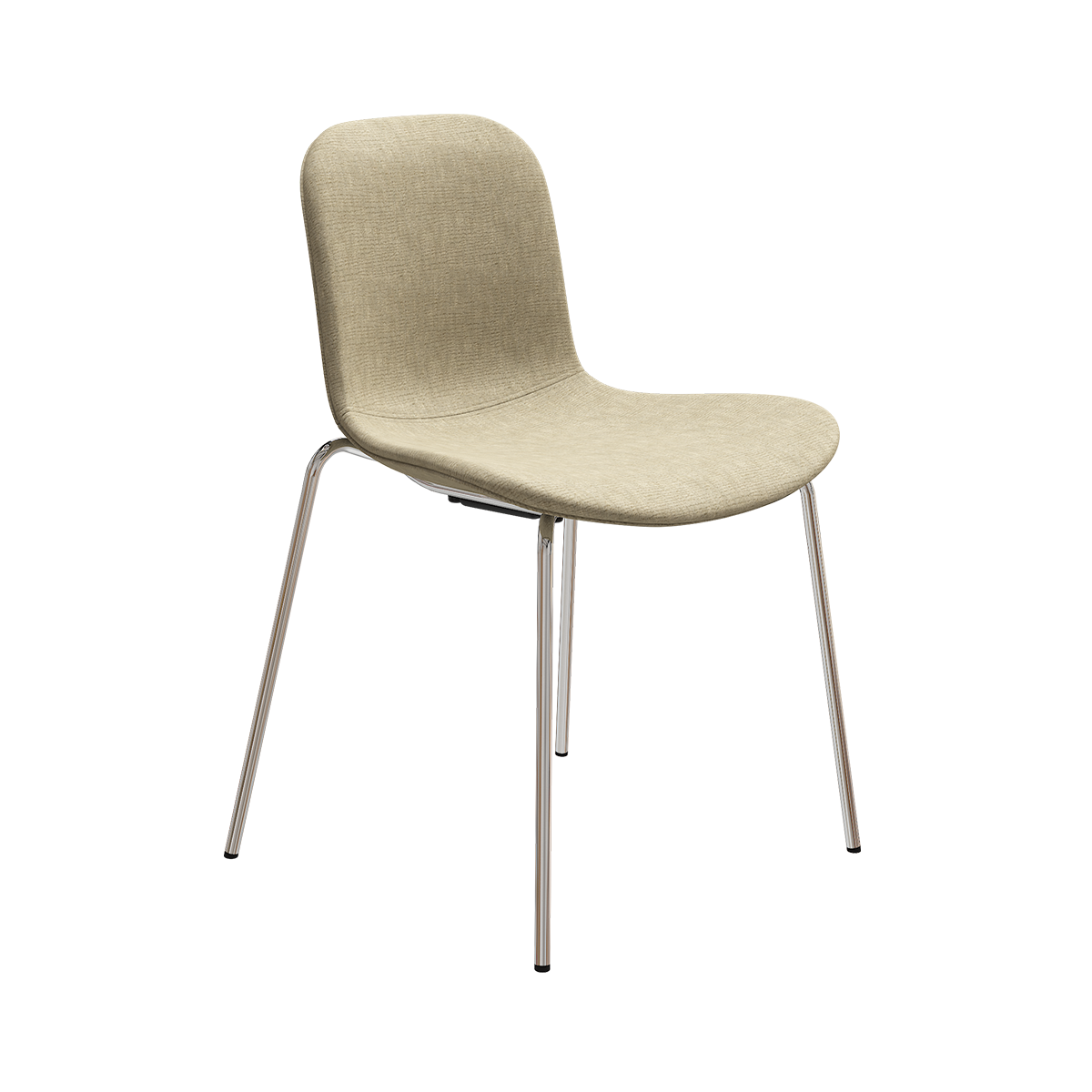 norr-11-langue-chaise-coque-cru-pieds-noirs image 2