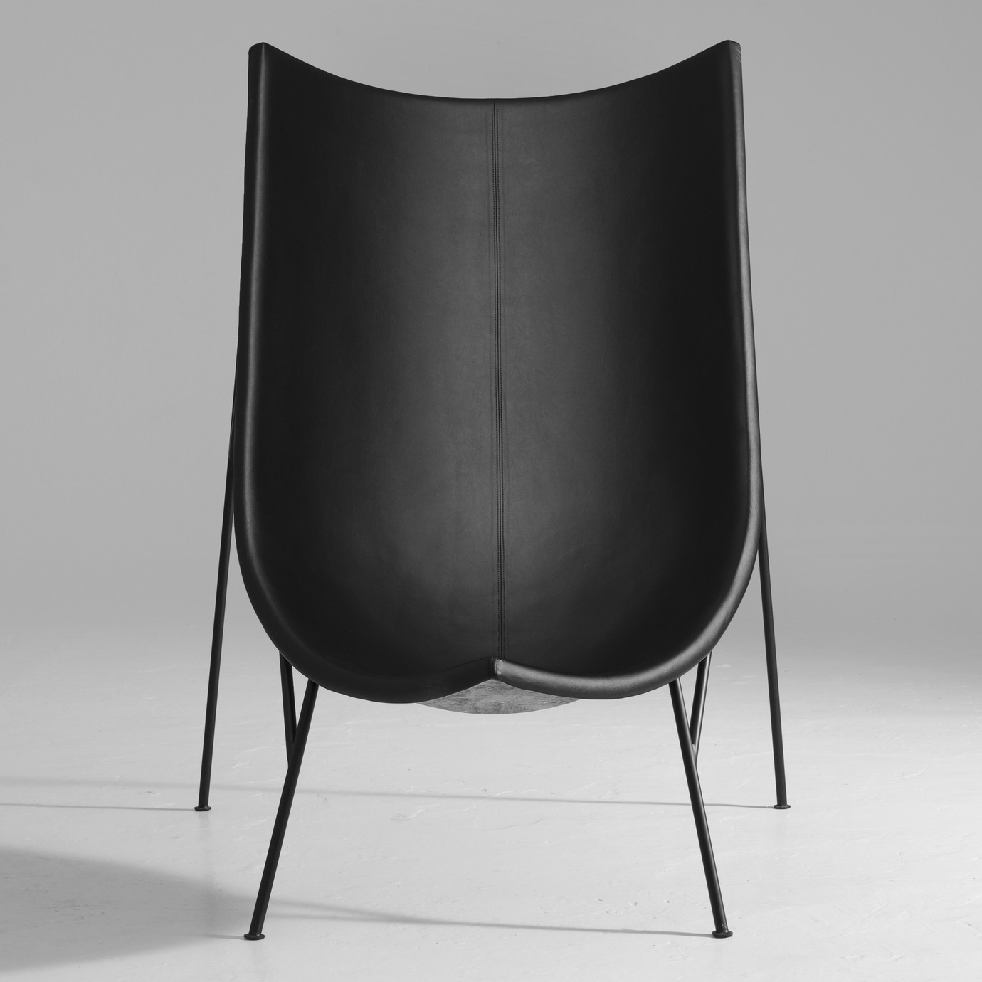 imperfecttolab-ombra-chaise-design-fibre-de-verre-iconique image 2