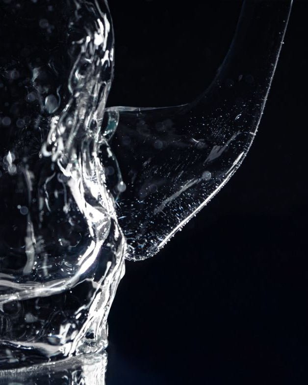 klimchi-liquid-glass-carafe-eau-verre-cristal-design-boem image 3