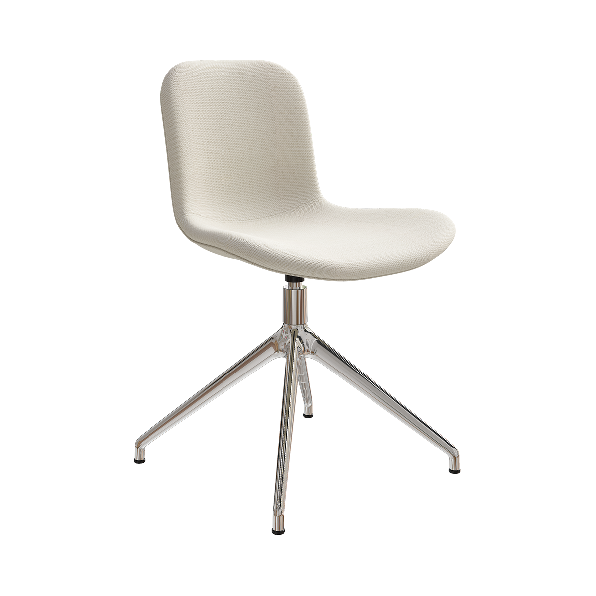 norr-11-langue-chaise-bureau-4-branches-megan-sand image 2