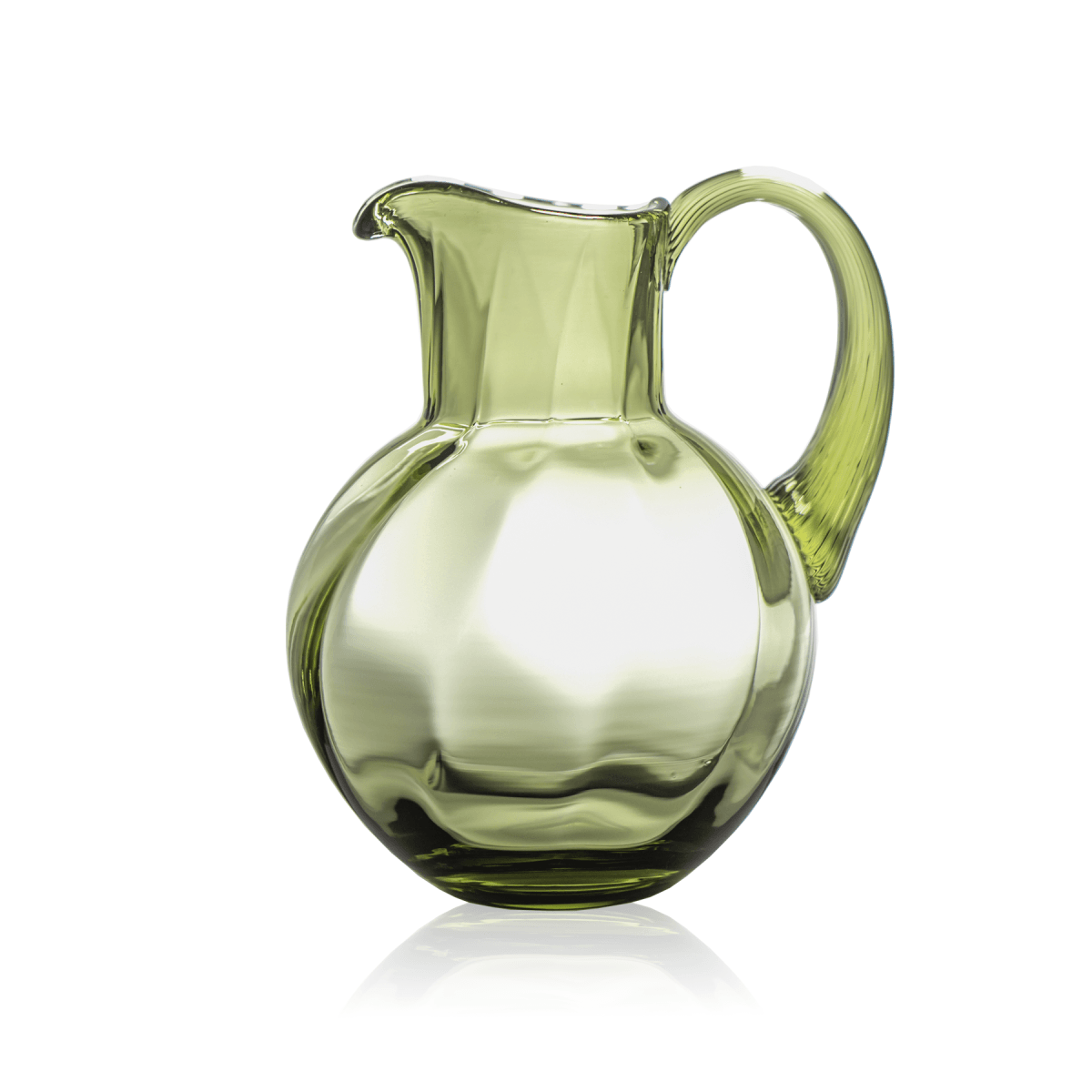 klimchi-marika-pichet-vert-olive-2-l image 1