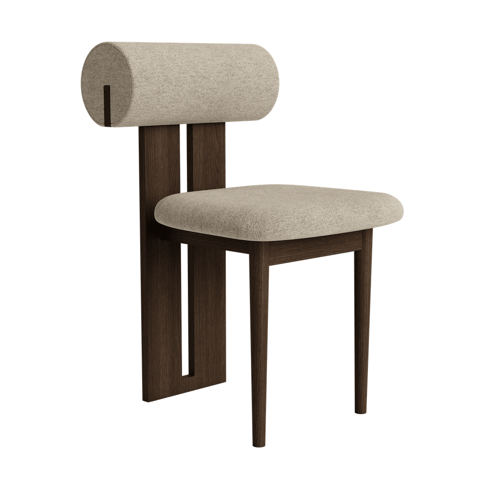 norr-11-hippo-chaise-bois-ch-ne-naturel-tissu-megan-sand image 2