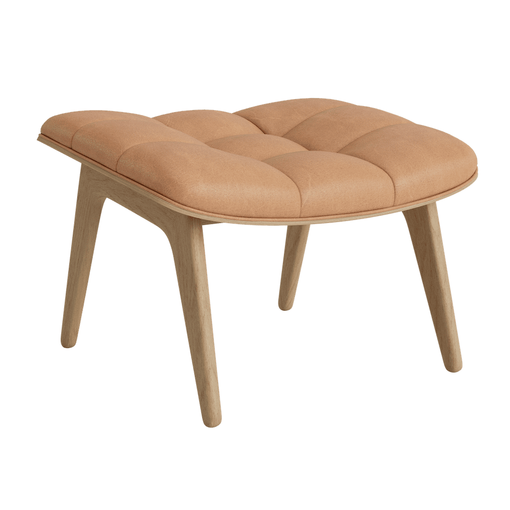 norr11-mammoth-pouf-repose-pieds-ch-ne-tissu-sand image 8