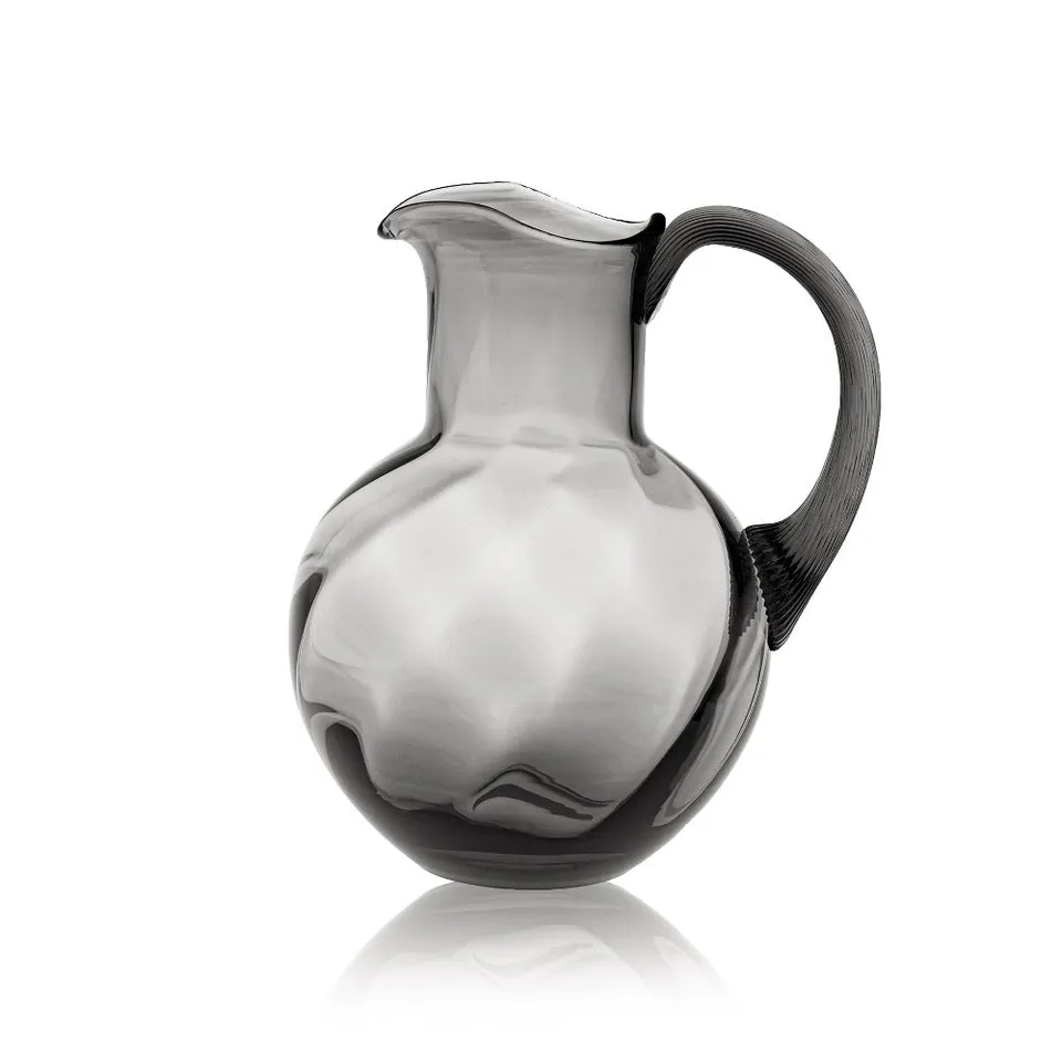 klimchi-marika-carafe-gris-fum-2000-ml-pichet image 1