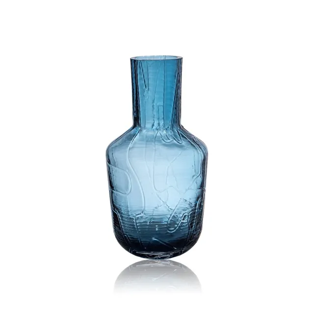 klimchi-crust-carafe-blue-smoke-bleu-fum-main image 1