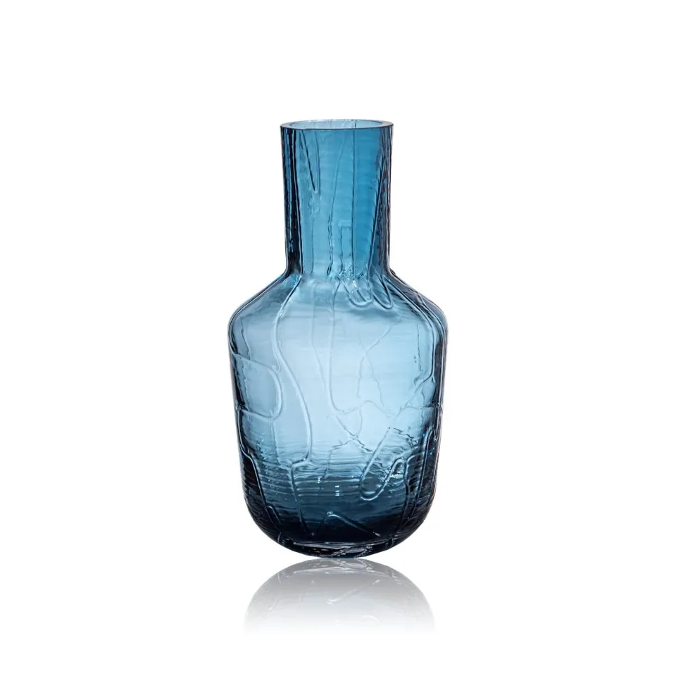 klimchi-crust-carafe-blue-smoke-bleu-fum-main image 1