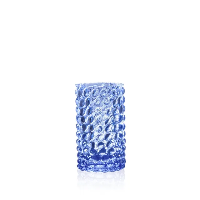 klimchi-hobnail-bud-vase-soliflore-bleu-clair-l-unit image 1