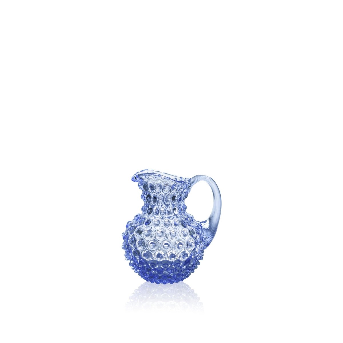 klimchi-hobnail-cr-mier-bleu-clair-50-cl-en-verre image 1