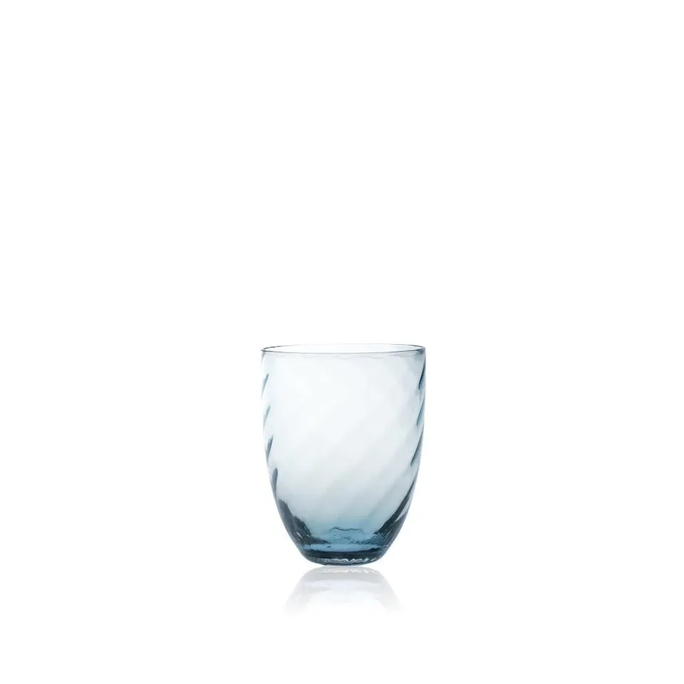 klimchi-marika-blue-smoke-verre-gobelet-l-unit image 1