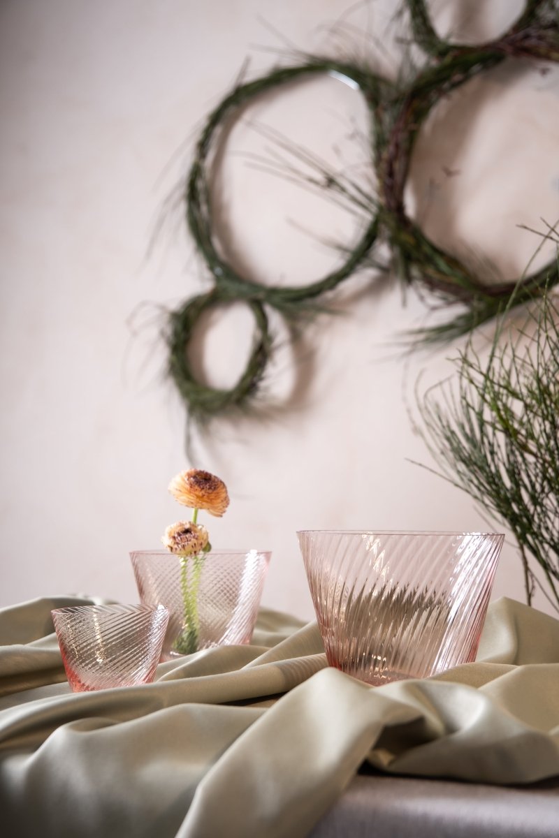 klimchi-linea-rosaline-bol-moyen-cristal-rose image 3