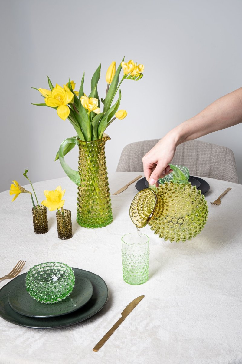 klimchi-hobnail-pichet-cristal-meadow-ombr image 8