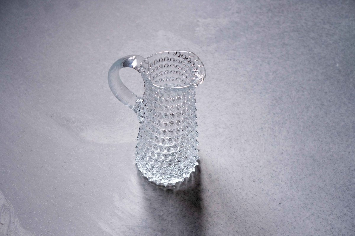 klimchi-hobnail-carafe-cristal-transparente-1-l image 4