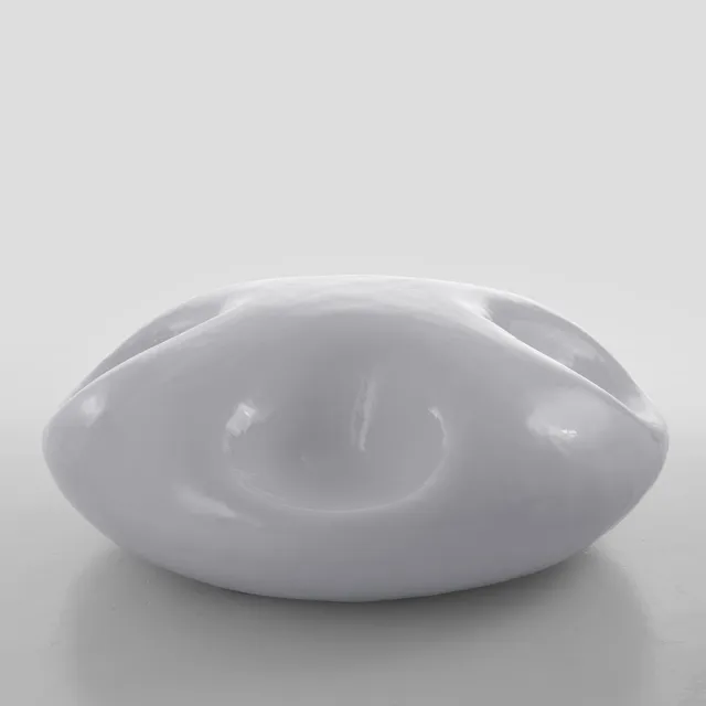 imperfecttolab-uluru-sculpture-assise-circulaire-monolithique image 1