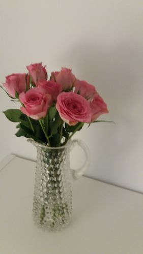 Simple et belle