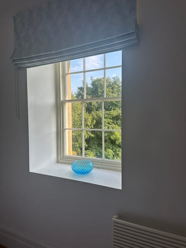 Parfait à table