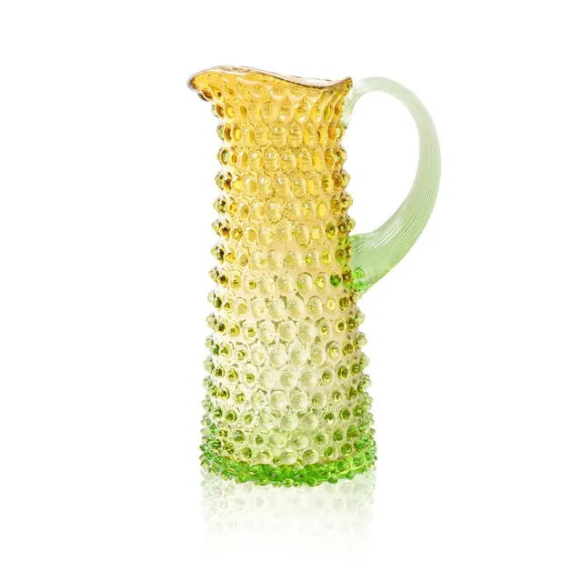 klimchi-hobnail-pichet-cristal-meadow-ombr image 1