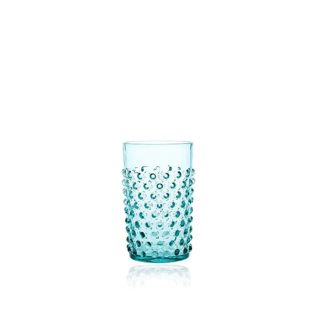 klimchi-hobnail-gobelet-aquamarine-bleu-l-unit image 1