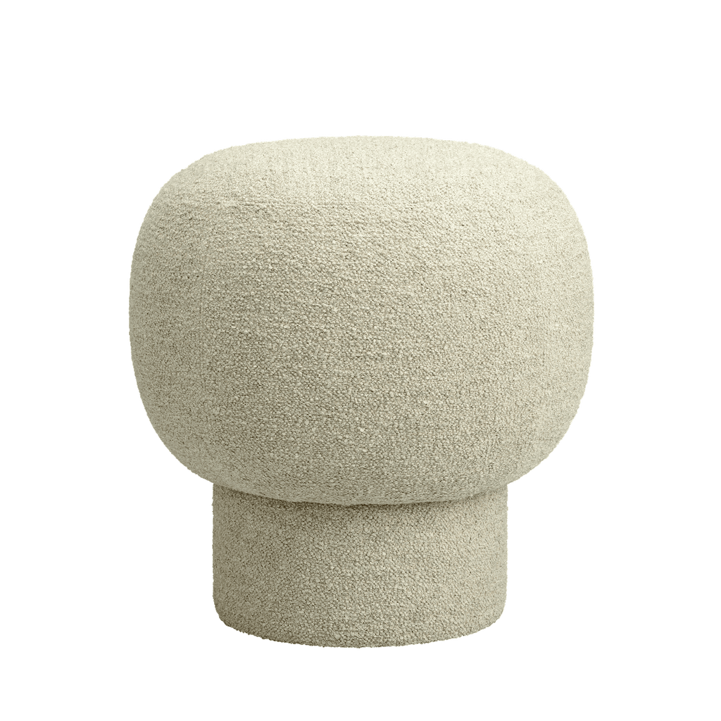 norr-11-li-ge-pouf-bouchon-champagne-tissu-megan-sand-small image 3