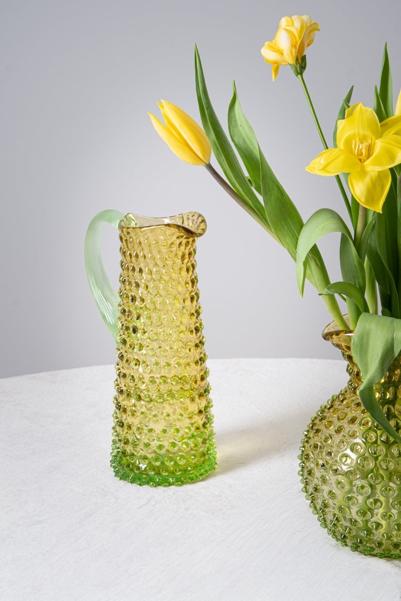 klimchi-hobnail-pichet-cristal-meadow-ombr image 4